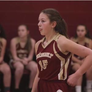 Meet your Posher, Alannah